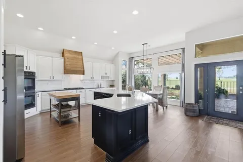 $805,000 | 9801 Cypress Street, Denton, TX 76207