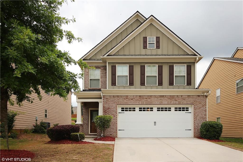 4937 Longview Run Decatur, GA 30035 - Photo 1 of 1