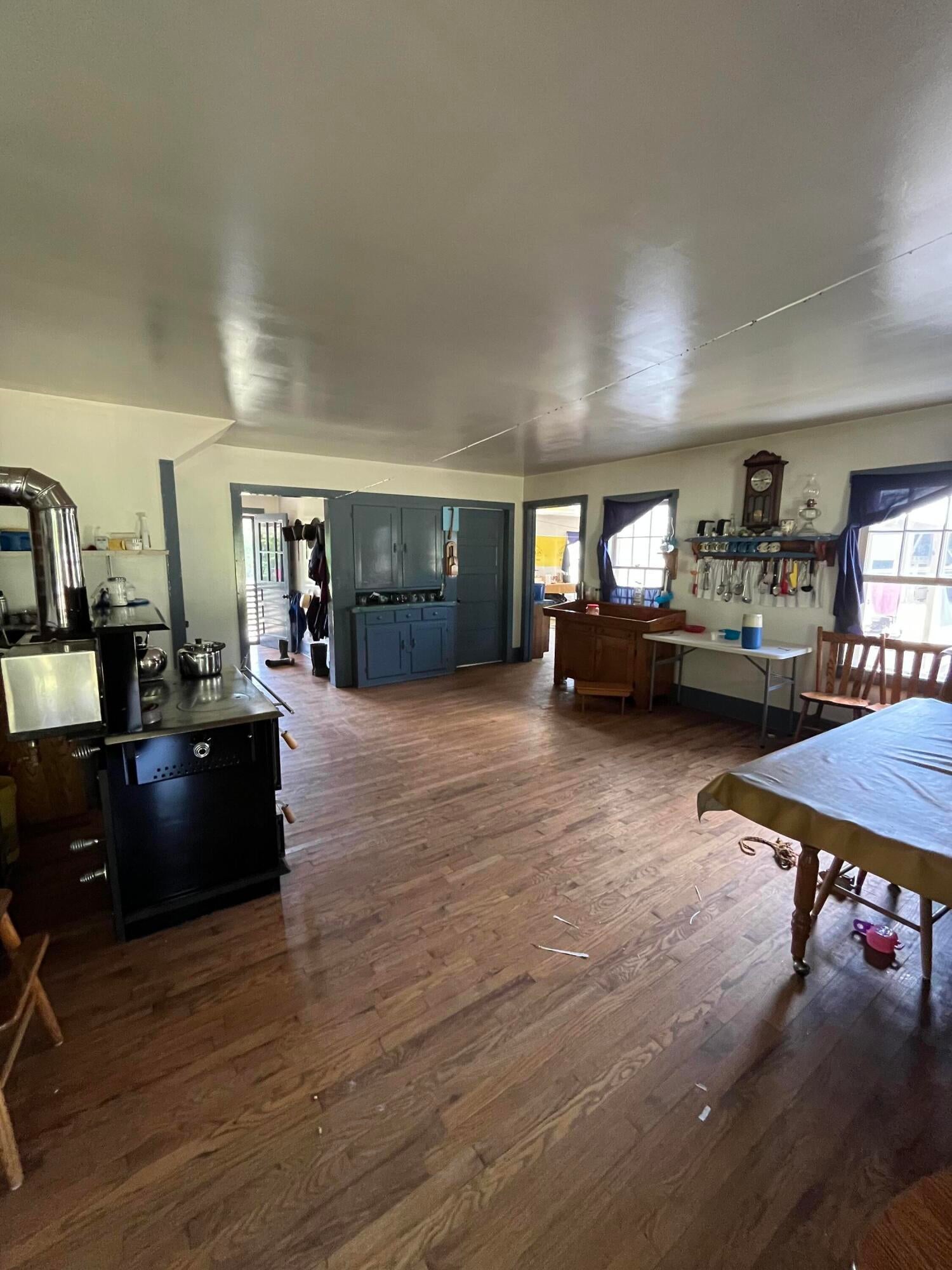 1196 Houpt Road Pontotoc, MS 38863 - Photo 16 of 23 Gallery Image 16