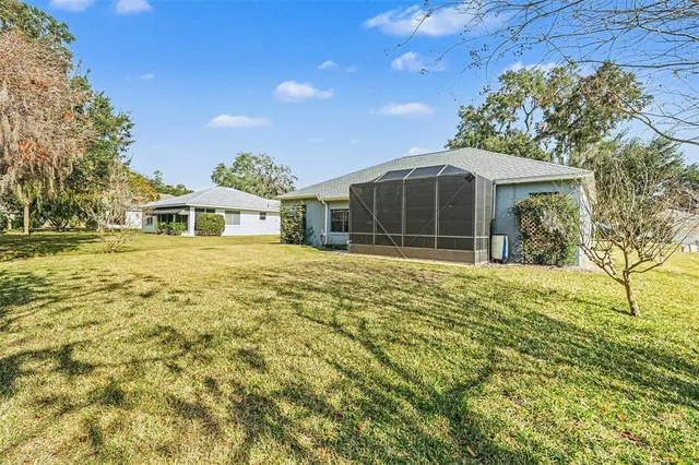 $290,000 | 3037 North Folkestone Loop, Hernando, FL 34442