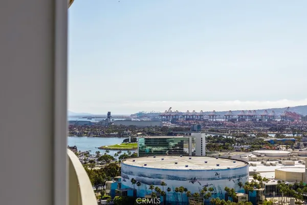 $730,000 | 700 East Ocean Boulevard, Unit 3102, Long Beach, CA 90802