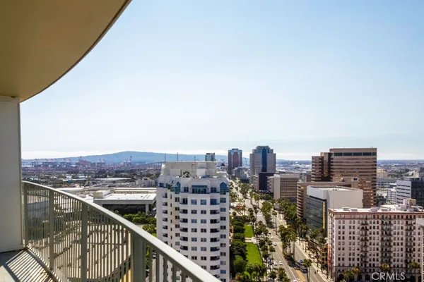 $730,000 | 700 East Ocean Boulevard, Unit 3102, Long Beach, CA 90802