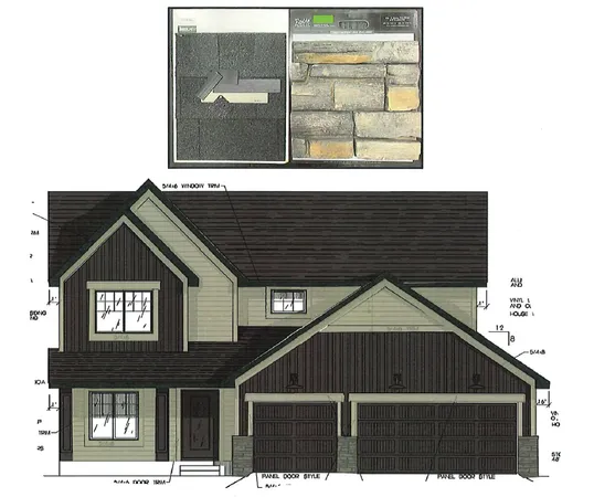 $625,000 | 5956 Upper 179th Street West, Lakeville, MN 55044