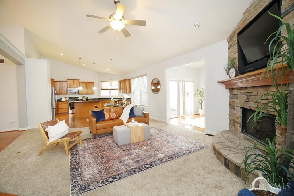 3942 Irwin Simpson Road Mason, OH 45040 - Photo 11 of 48 Gallery Image 11