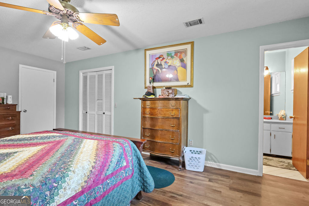 412 Pierce Street Jesup, GA 31545 - Photo 39 of 62