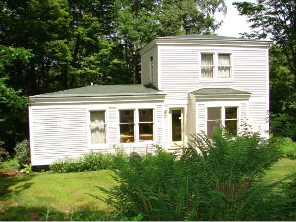 1265 Economou Road Huntington, VT 05462 - Photo 1 of 1 Gallery Image 1
