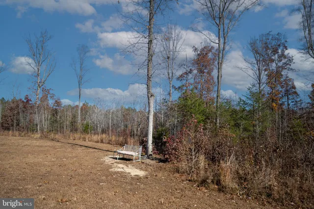 a view of city and mountain