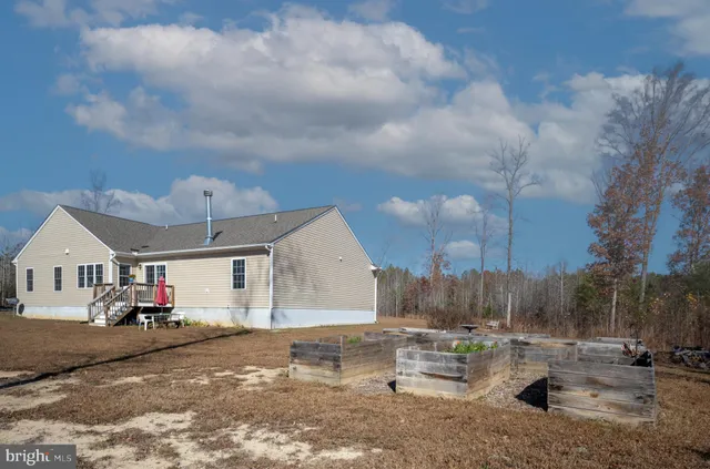 $724,900 | 564 Equestrian Trail Way, Bumpass, VA 23024