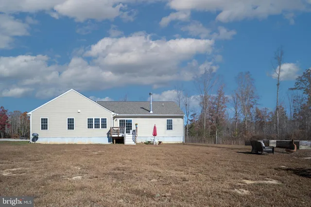 $724,900 | 564 Equestrian Trail Way, Bumpass, VA 23024