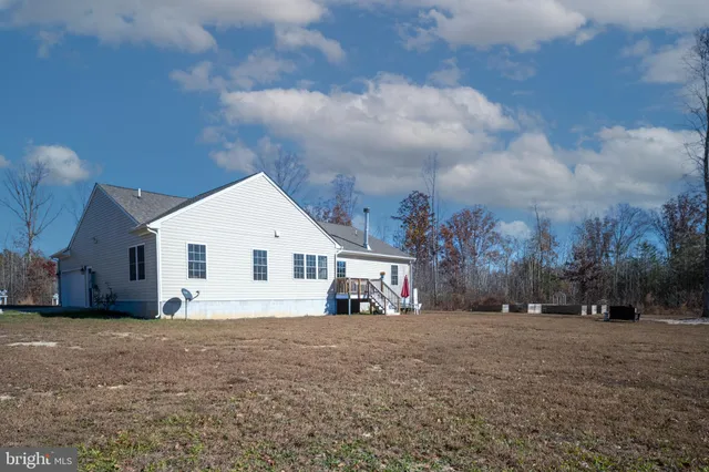 $724,900 | 564 Equestrian Trail Way, Bumpass, VA 23024