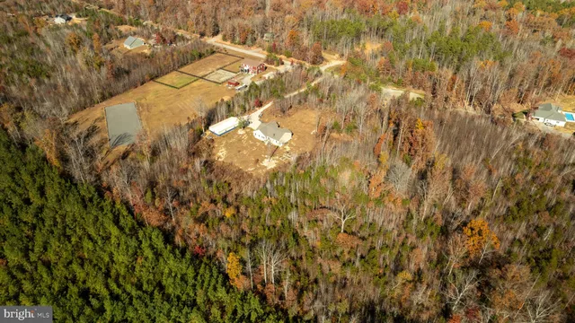 $724,900 | 564 Equestrian Trail Way, Bumpass, VA 23024