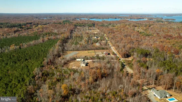 $724,900 | 564 Equestrian Trail Way, Bumpass, VA 23024