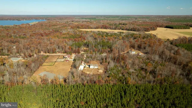 $724,900 | 564 Equestrian Trail Way, Bumpass, VA 23024