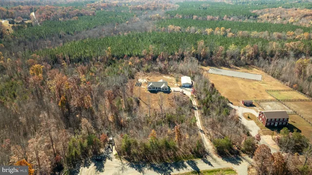 $724,900 | 564 Equestrian Trail Way, Bumpass, VA 23024