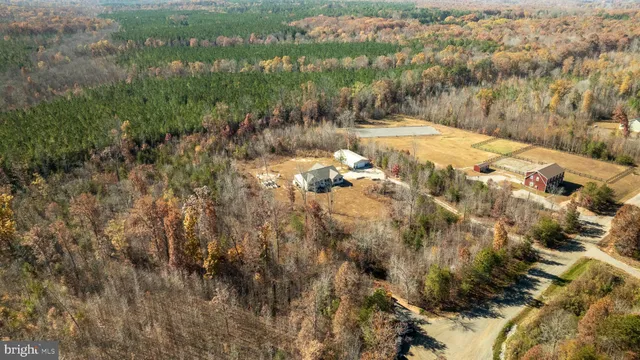 $724,900 | 564 Equestrian Trail Way, Bumpass, VA 23024