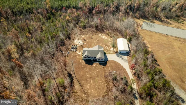 $724,900 | 564 Equestrian Trail Way, Bumpass, VA 23024