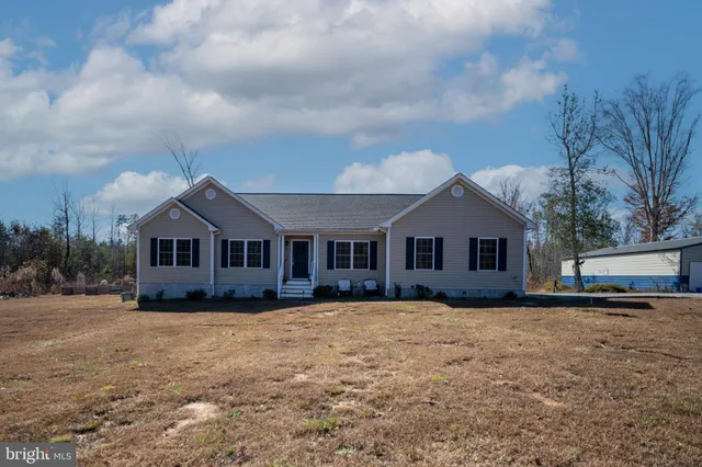 $724,900 | 564 Equestrian Trail Way, Bumpass, VA 23024