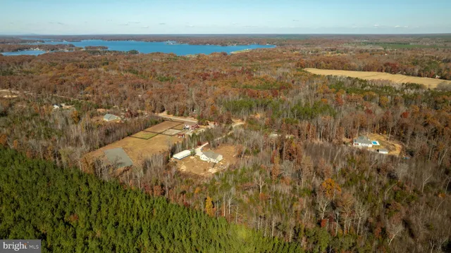 $724,900 | 564 Equestrian Trail Way, Bumpass, VA 23024