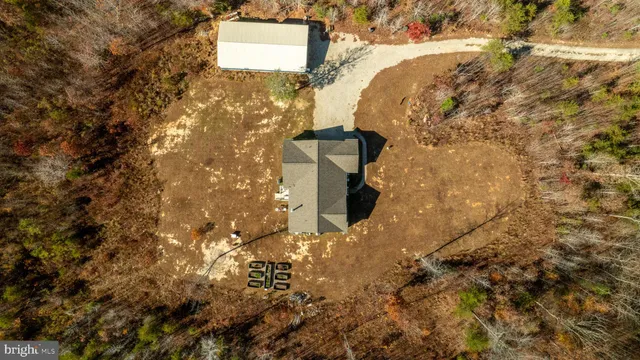 $724,900 | 564 Equestrian Trail Way, Bumpass, VA 23024