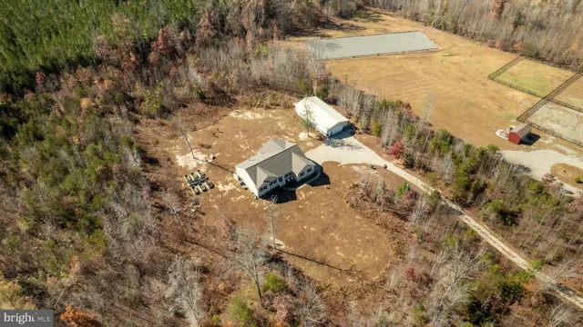 $724,900 | 564 Equestrian Trail Way, Bumpass, VA 23024