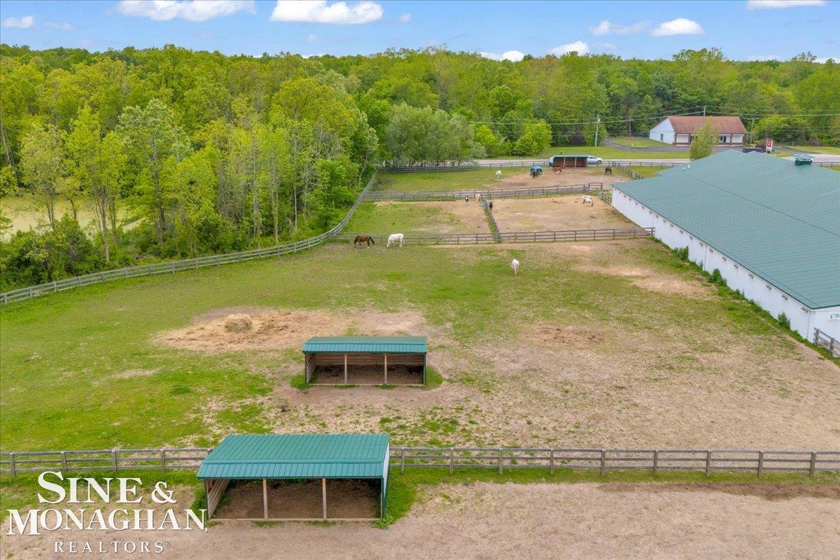 270 North Rochester Road Leonard, MI 48367 - Photo 51 of 62