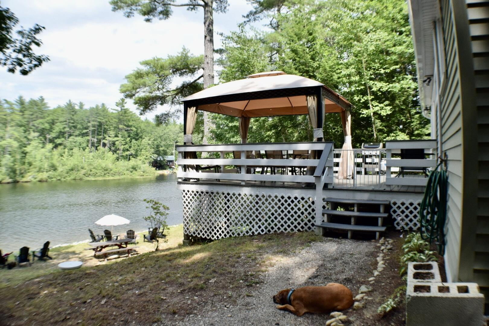 112 Cottage Road Limerick, ME 04048 - Photo 2 of 20 2