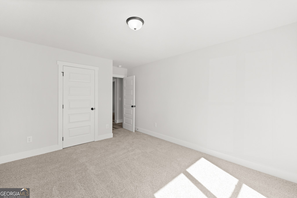 522 Oil Mill Road, Unit 10 Martin, GA 30557 - Photo 15 of 30 a view of an empty room