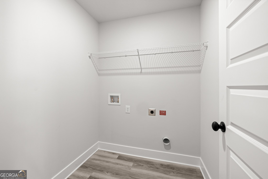 522 Oil Mill Road, Unit 10 Martin, GA 30557 - Photo 21 of 30 a bathroom with a shower