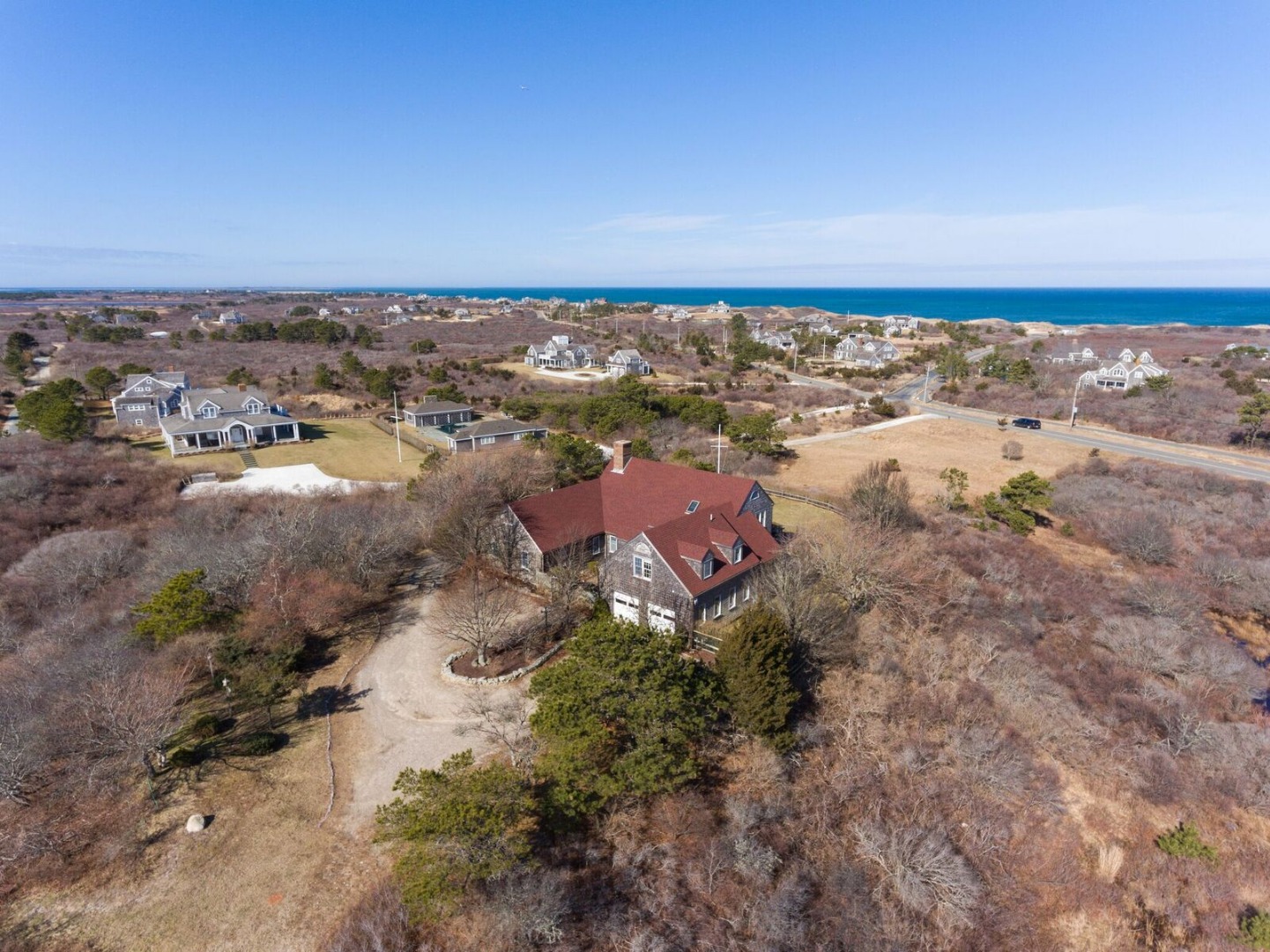 28 Eel Point Road Nantucket, MA 02554 - Photo 6 of 7 Gallery Image 6