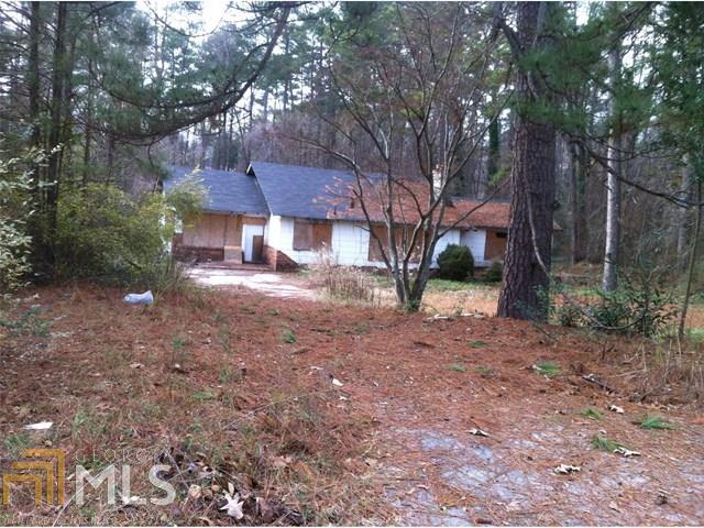 1410 Nelms Drive, Unit 5 Decatur, GA 30033 - Photo 1 of 1 Gallery Image 1