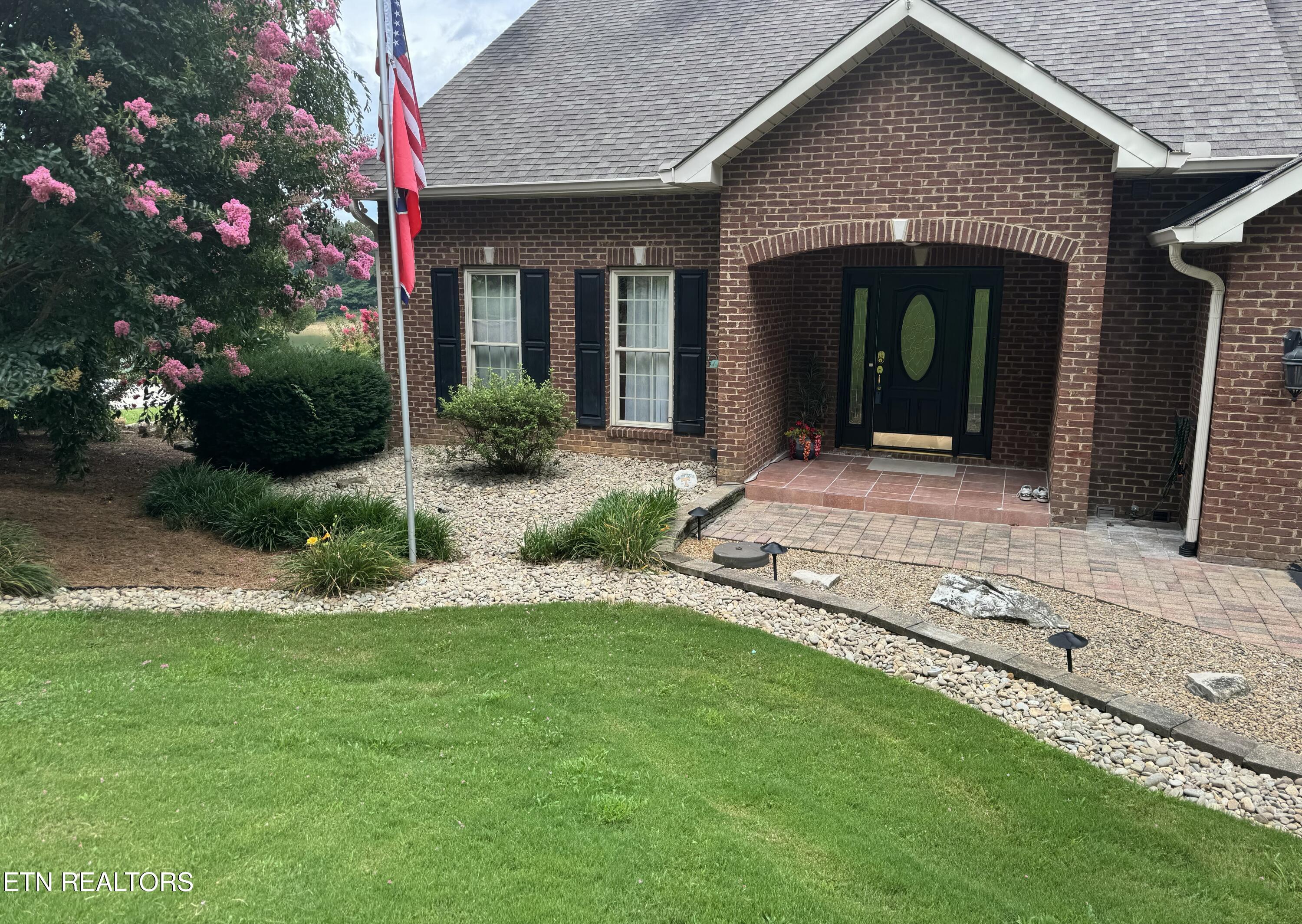 298 Cherokee Cove Rutledge, TN 37861 - Photo 2 of 34 Terri Lake1
