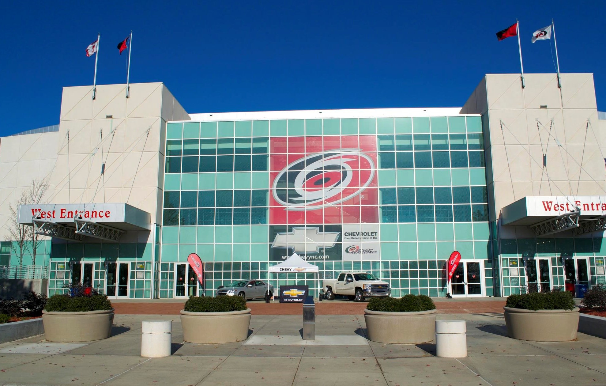 3715 Carnegie Lane Raleigh, NC 27612 - Photo 34 of 37 9 Minutes to PNC Arena
