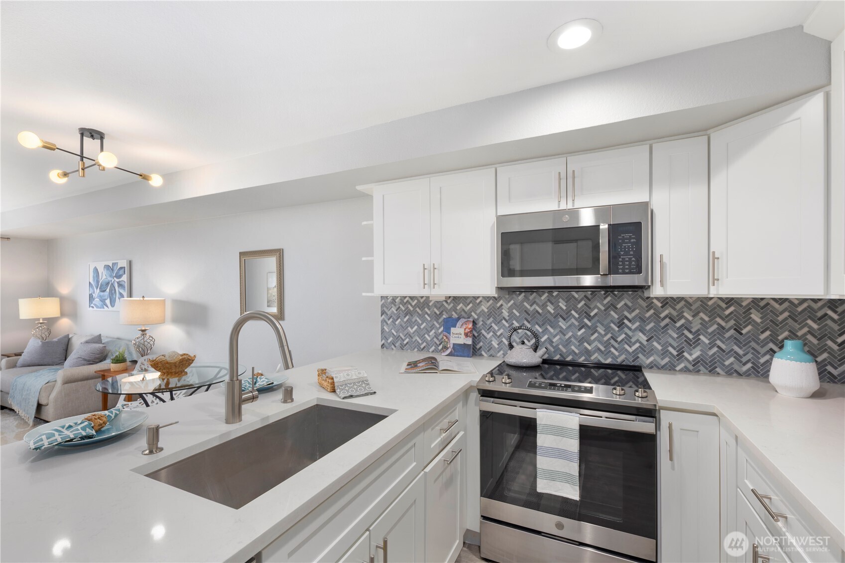 3022 Southwest Bradford Street, Unit 2 Seattle, WA 98126 - Photo 5 of 20
