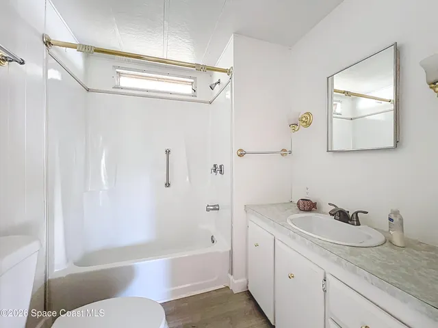 $1,845 | 909 Sequoia Street, Barefoot Bay, FL 32976