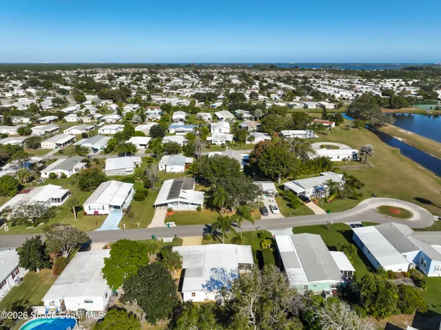 $1,845 | 909 Sequoia Street, Barefoot Bay, FL 32976