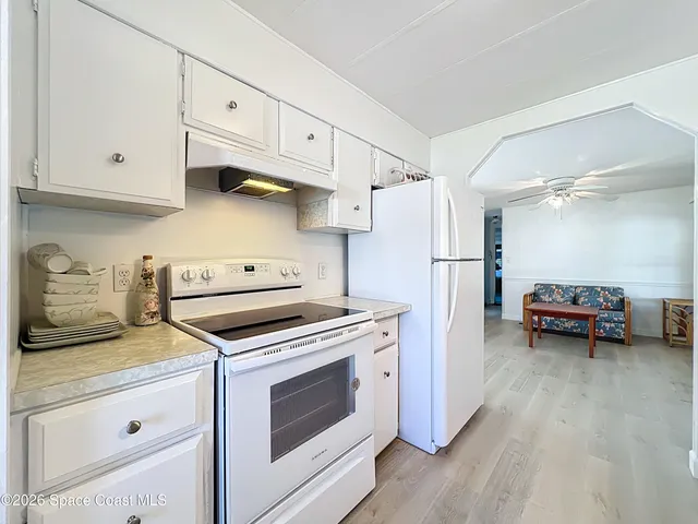 $1,845 | 909 Sequoia Street, Barefoot Bay, FL 32976