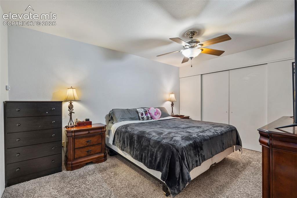 3330 Templeton Gap Road, Unit 6 Colorado Springs, CO 80907 - Photo 21 of 40