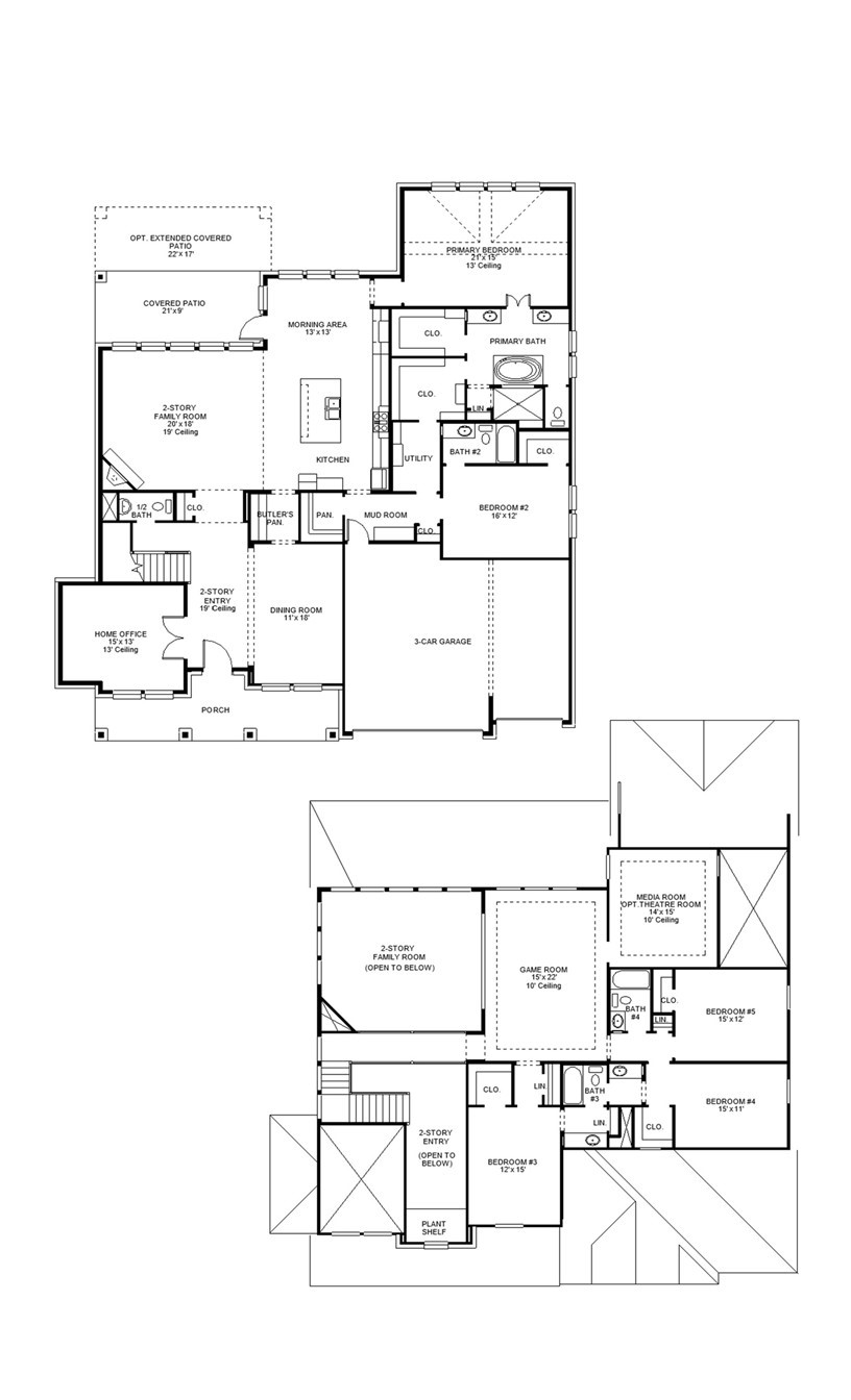 32406 Sedge Sprite Court Fulshear, TX 77441 - Photo 2 of 8