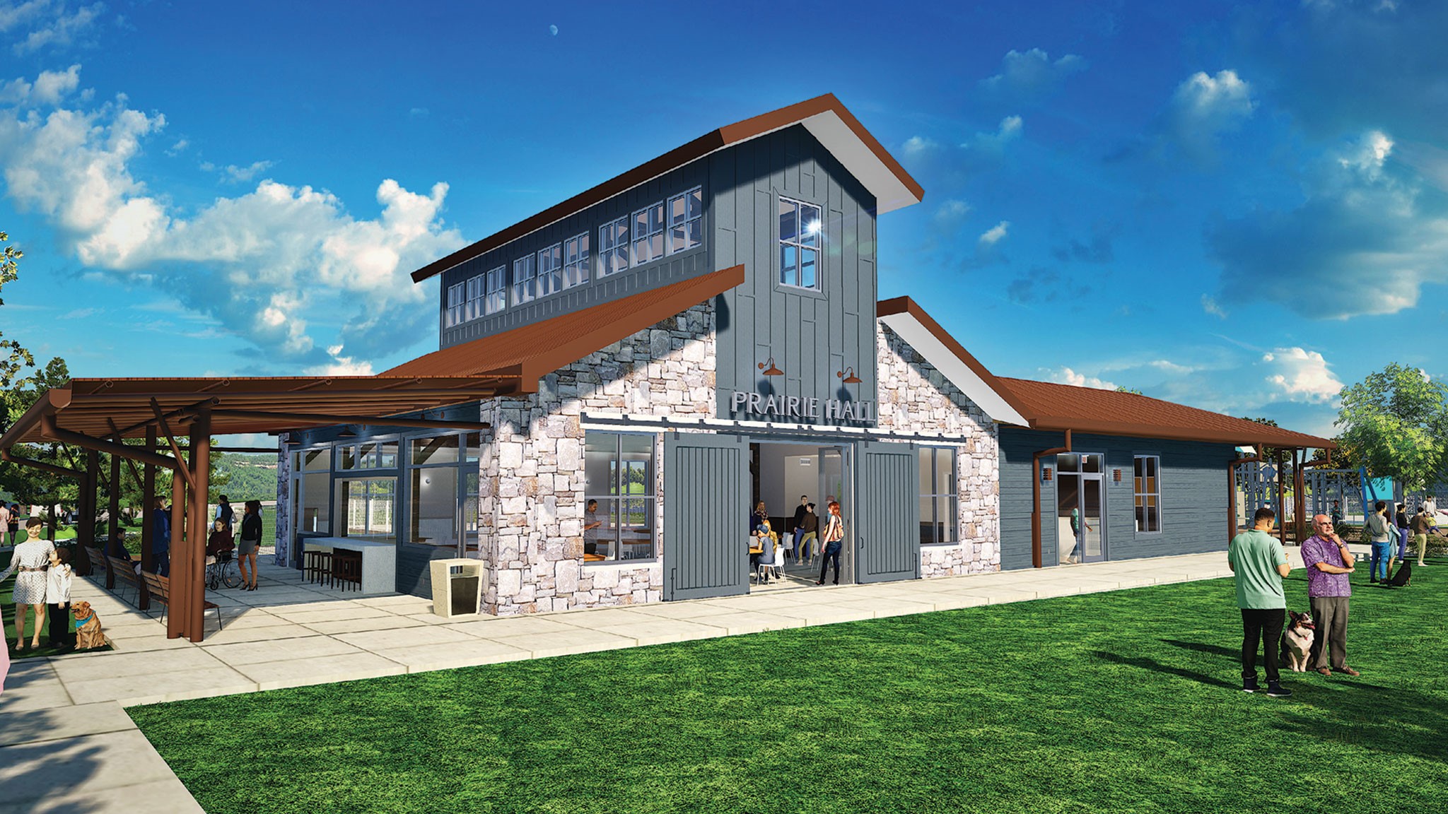 32406 Sedge Sprite Court Fulshear, TX 77441 - Photo 8 of 8 a view of a house with a swimming pool