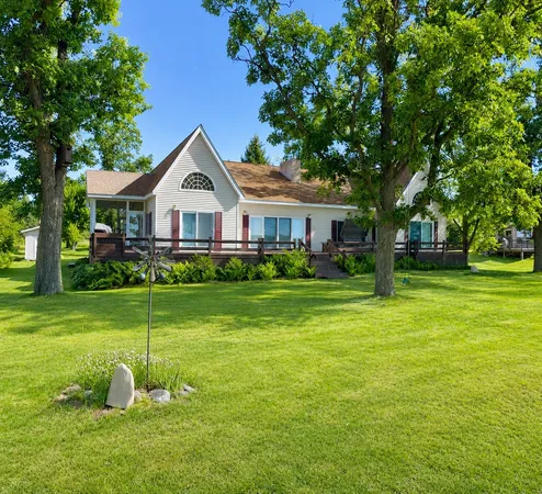 $1,049,900 | 2282 71st Street, Luck, WI 54853
