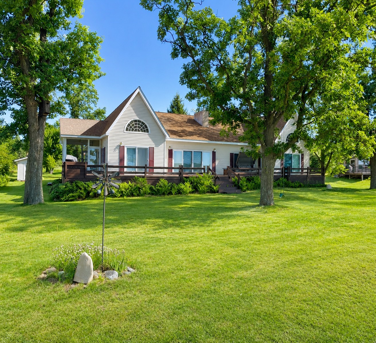 2282 71st Street Luck, WI 54853 - Photo 1 of 60