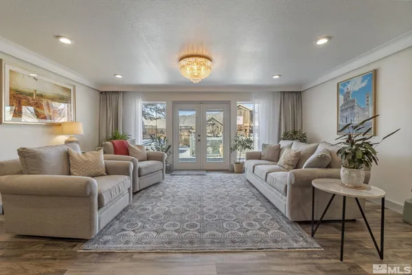 $725,000 | 525 Main Street, Gerlach, NV 89412