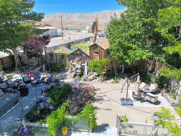 $725,000 | 525 Main Street, Gerlach, NV 89412