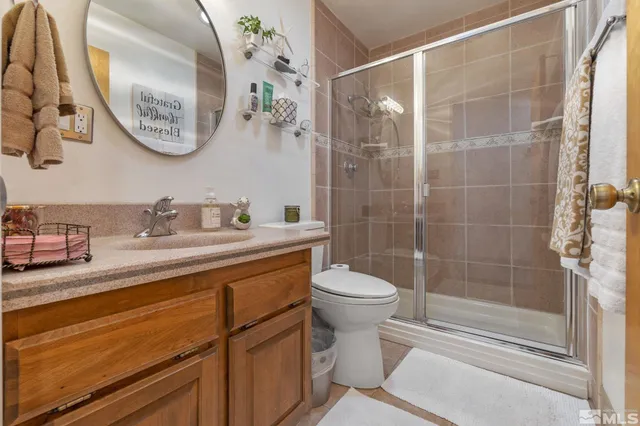 a view of a house with a patio