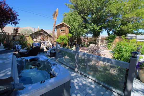 $725,000 | 525 Main Street, Gerlach, NV 89412