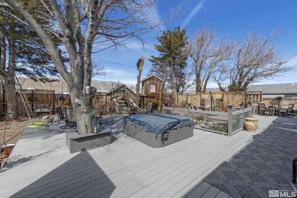 $725,000 | 525 Main Street, Gerlach, NV 89412