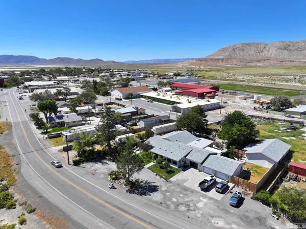 $725,000 | 525 Main Street, Gerlach, NV 89412
