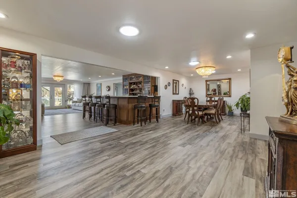 $725,000 | 525 Main Street, Gerlach, NV 89412