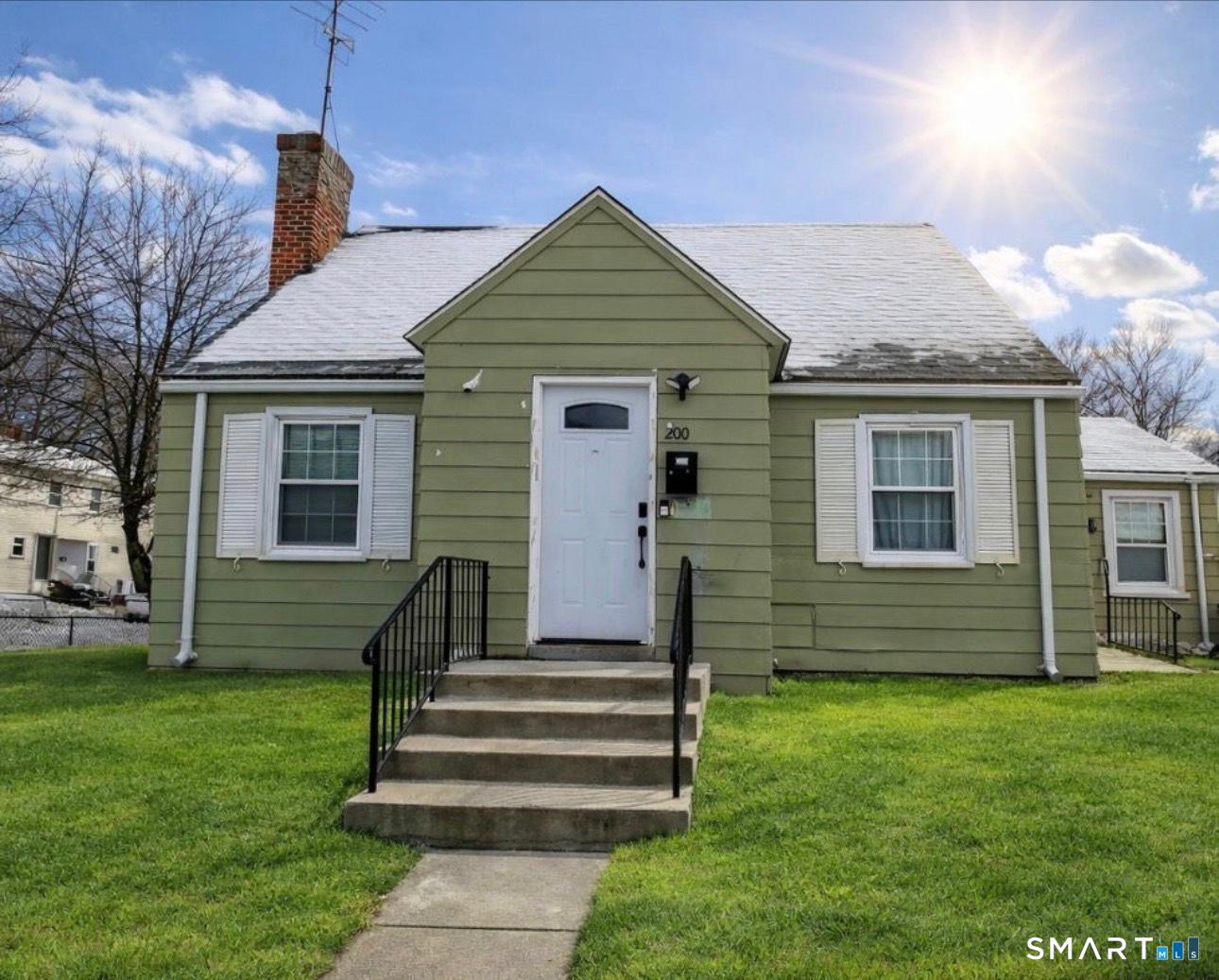 200 Hartland Street Hartford, CT 06112 - Photo 1 of 2