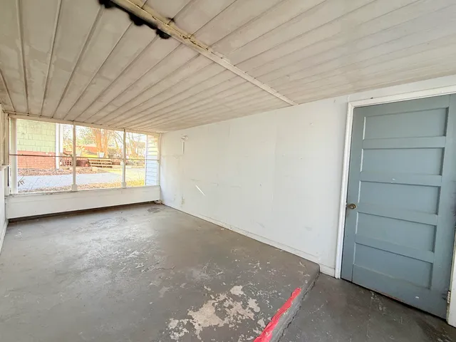 $42,500 | 213 North Granger Street, Harrisburg, IL 62946